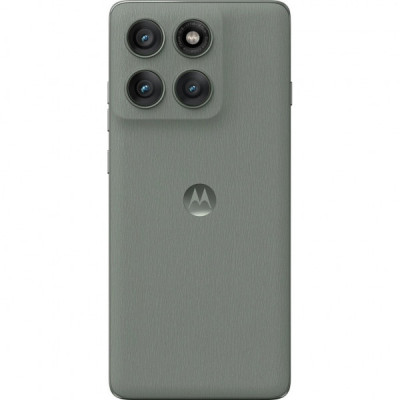 Мобільний телефон Motorola Edge 60 Pro 12/512GB Shadow (PB7X0068RS)