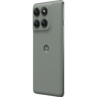 Мобільний телефон Motorola Edge 60 Pro 12/512GB Shadow (PB7X0068RS)