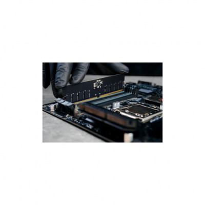 Модуль пам'яті для комп'ютера DDR5 32GB 5600 MHz Goodram (GR5600D564L46/32G)