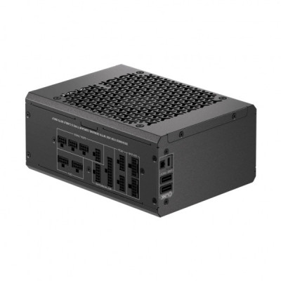 Блок живлення Corsair 1500W iCUE LINK HX1500i SHIFT (CP-9020269-EU)