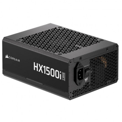 Блок живлення Corsair 1500W iCUE LINK HX1500i SHIFT (CP-9020269-EU)