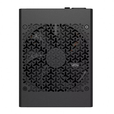 Блок живлення Corsair 1500W iCUE LINK HX1500i SHIFT (CP-9020269-EU)