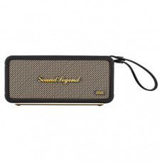 Акустична система 2E SoundLegend PowerBank IPX6 RGB Black (2E-BSSLWBK)