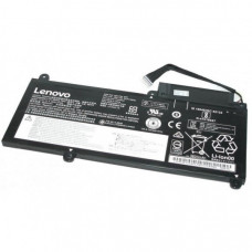 Акумулятор до ноутбука Lenovo ThinkPad E450 45N1754, 4120mAh (47Wh), 6cell, 11.4V, Li-ion (A47220)
