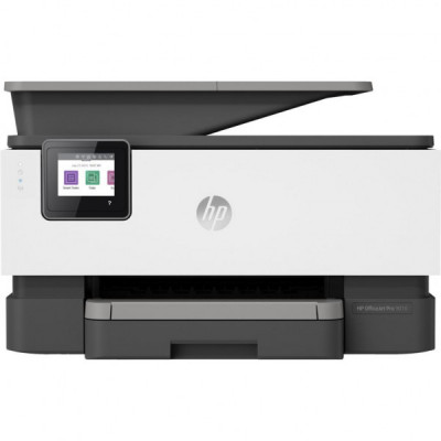 Багатофункціональний пристрій HP OfficeJet Pro 9010 с Wi-Fi (3UK83B)