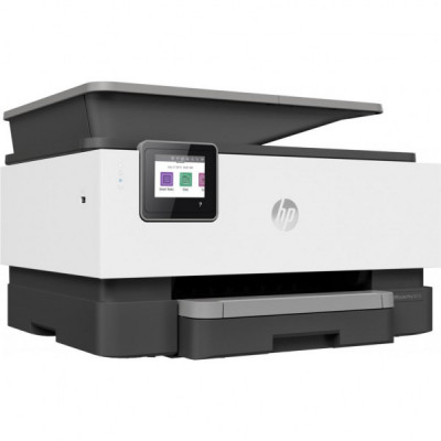 Багатофункціональний пристрій HP OfficeJet Pro 9010 с Wi-Fi (3UK83B)