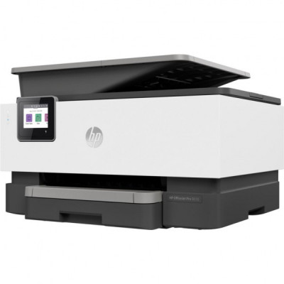 Багатофункціональний пристрій HP OfficeJet Pro 9010 с Wi-Fi (3UK83B)