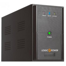 Пристрій безперебійного живлення LogicPower LPM-U1550VA (4989)