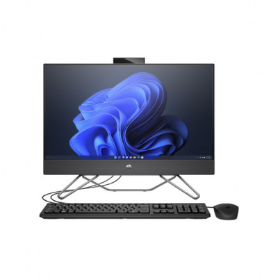 Комп'ютер HP 205 G8 AiO / Ryzen3 5425U (64K02EA)