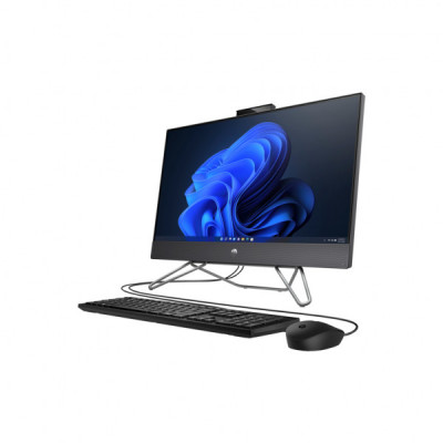 Комп'ютер HP 205 G8 AiO / Ryzen3 5425U (64K02EA)