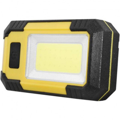 Ліхтар MDA LED Work lamp LTC 10W (LXLA317)