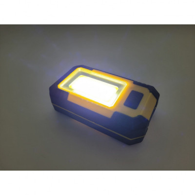 Ліхтар MDA LED Work lamp LTC 10W (LXLA317)