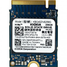 Накопичувач SSD M.2 2230 256GB Kioxia (KBG40ZNS256G)