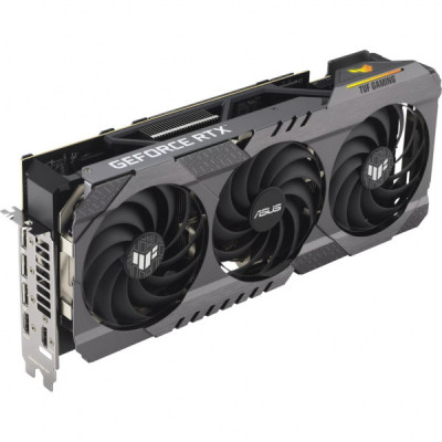 Відеокарта ASUS GeForce RTX4070Ti SUPER 16Gb TUF OC OG GAMING (TUF-RTX4070TIS-O16G-OG-GAMING)