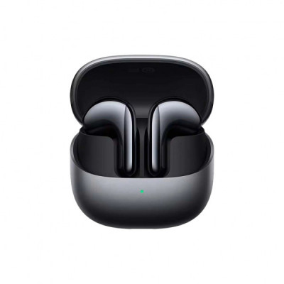 Навушники Xiaomi Buds 5 Graphite Black (1071776)