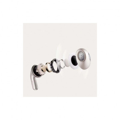 Навушники Xiaomi Buds 5 Graphite Black (1071776)