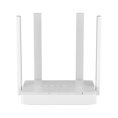 Маршрутизатор Keenetic Speedster (KN-3013) Маршрутизатор Keenetic Speedster (KN-3013)