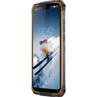 Мобільний телефон Doogee S68 Pro 6/128Gb Orange