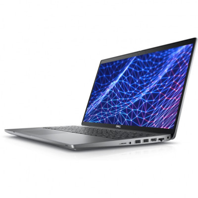 Ноутбук Dell Latitude 5530 (N209L5530MLK15UA_UBU)