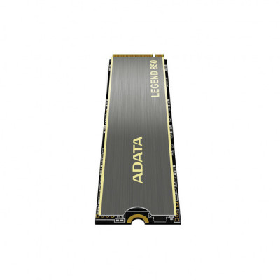 Накопичувач SSD M.2 2280 2TB ADATA (ALEG-850-2TCS)