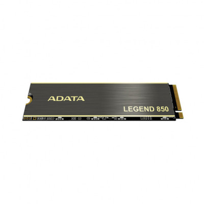 Накопичувач SSD M.2 2280 2TB ADATA (ALEG-850-2TCS)