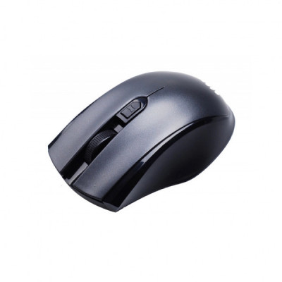 Мишка Acer OMR030 Wireless Black (ZL.MCEEE.007)