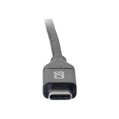 Дата кабель USB Type-C to Type-C 0.9m C2G (CG88827)