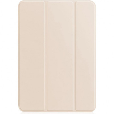 Чохол до планшета BeCover TPU Edge stylus mount Xiaomi Mi Pad 6 / 6 Pro 11" Rose Gold (709557)