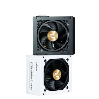 Блок живлення Zalman 750W Teramax 2 (ZM750-TMX2)