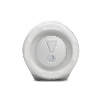 Акустична система JBL Charge 6 White (JBLCHARGE6WHT)
