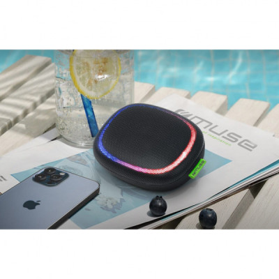 Акустична система Muse M-330 DJ Black (M-330 DJ) Акустична система Muse M-330 DJ Black (M-330 DJ)