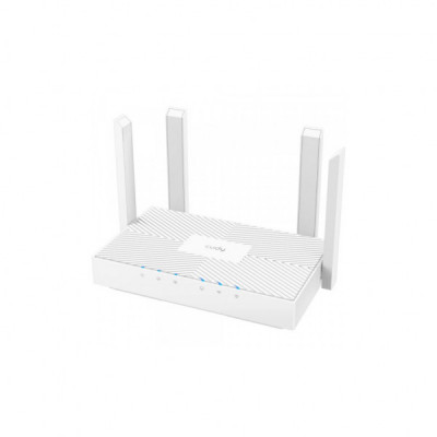 Маршрутизатор Cudy WR1300E