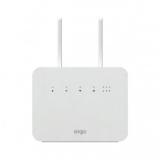 Маршрутизатор Ergo R291