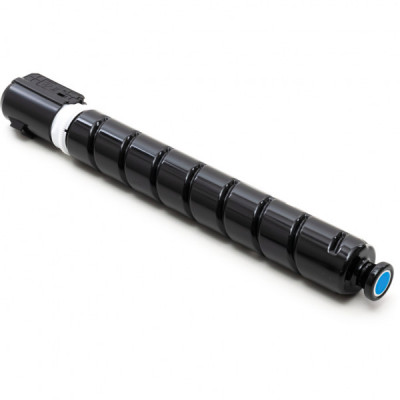 Тонер-картридж Vinga Canon C-EXV54 Cyan 8.5K (V-T-CEXV54C) Тонер-картридж Vinga Canon C-EXV54 Cyan 8.5K (V-T-CEXV54C)