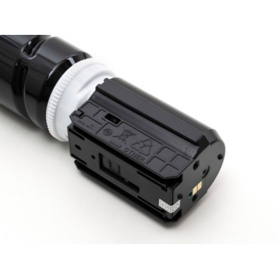 Тонер-картридж Vinga Canon C-EXV54 Cyan 8.5K (V-T-CEXV54C) Тонер-картридж Vinga Canon C-EXV54 Cyan 8.5K (V-T-CEXV54C)