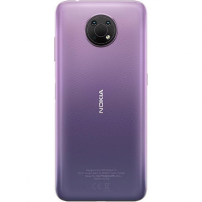 Мобільний телефон Nokia G10 3/32GB Purple