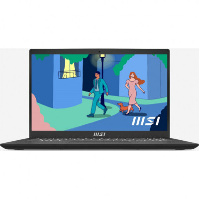 Ноутбук MSI Modern (MODERN_15_B12M-298XUA)