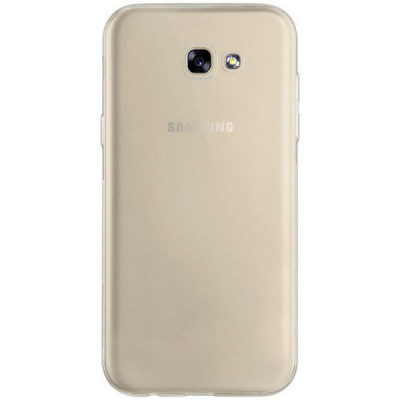 Чохол до мобільного телефона SmartCase Samsung Galaxy A3 /A320 TPU Clear (SC-A3)