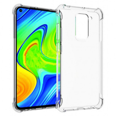 Чохол до мобільного телефона BeCover Xiaomi Redmi Note 9 / 10X Clear (705209)