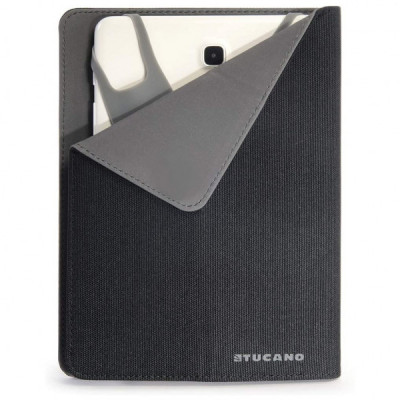 Чохол до планшета Tucano Vento Universal 7-8" black (TAB-VT78)