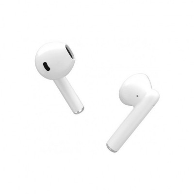 Навушники Blackview AirBuds 6 White (6931548308041)