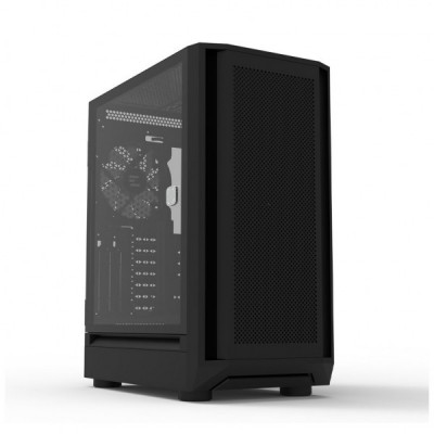 Корпус Zalman I6BLACK