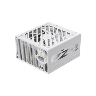 Блок живлення Gamemax 1200W (GZ 1200G WH)