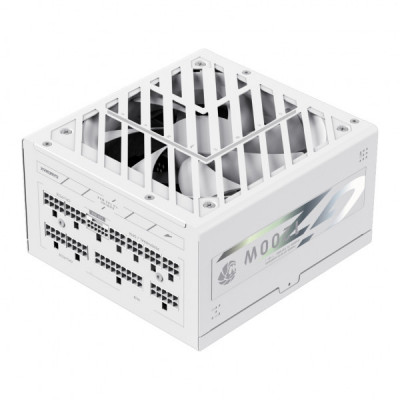 Блок живлення Gamemax 1200W (GZ 1200G WH)
