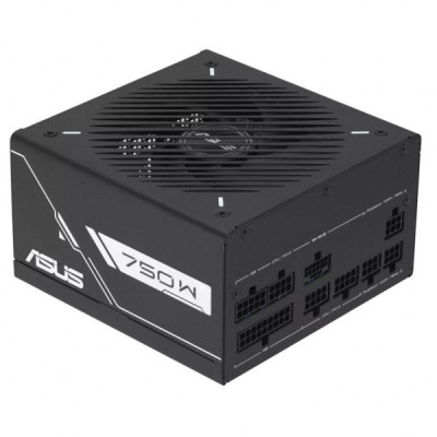 Блок живлення ASUS 750W Prime (90YE00U3-B0NA00)
