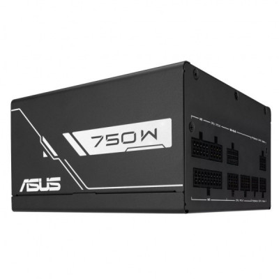 Блок живлення ASUS 750W Prime (90YE00U3-B0NA00)
