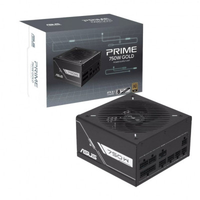 Блок живлення ASUS 750W Prime (90YE00U3-B0NA00)