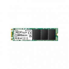 Накопичувач SSD M.2 2280 500GB Transcend (TS500GMTS825S)