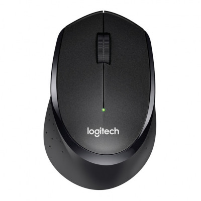 Мишка Logitech B330 Silent plus Black (910-004913)