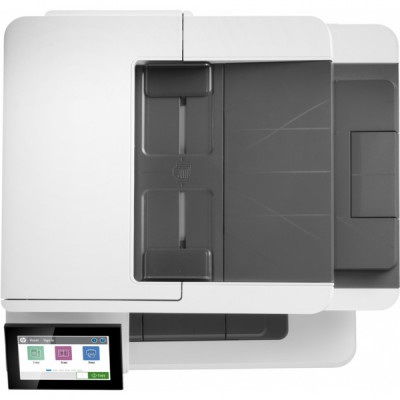 Багатофункціональний пристрій HP LaserJet Enterprise M430f (3PZ55A)